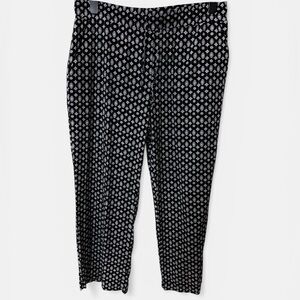 Maurice’s Boho Wide Leg Pants XL